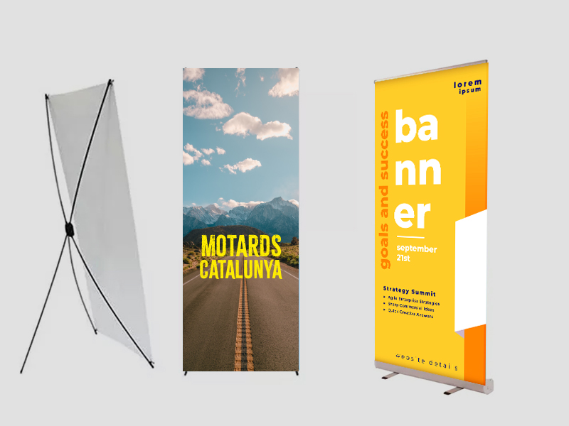 Roll-ups